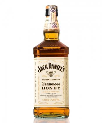 Jack Daniel's Honey 1l (35%)
