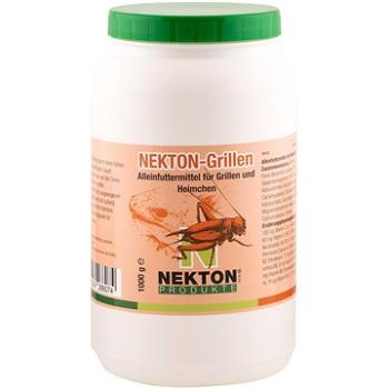 Nekton Cricket krmivo pre svrčkov a saranče 1000 g (733309266074)