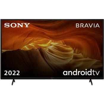 43 Sony Bravia KD-43X72K (KD43X72KPAEP)