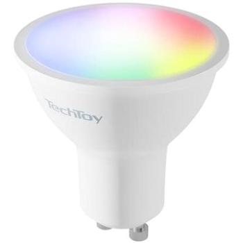 TechToy Smart Bulb RGB 4,5 W GU10 (TSL-LIG-GU10)