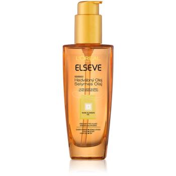 L’Oréal Paris Elseve Extraordinary Oil olej pre všetky typy vlasov 100 ml