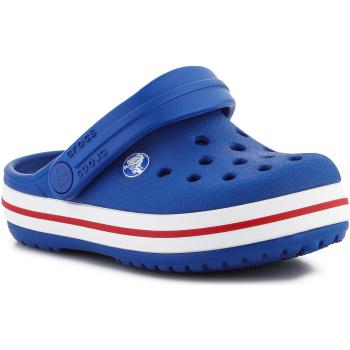 Crocs  Papuče TODDLER   Toddler Crocband Clog 207005-4KZ  Sandále Viacfarebná