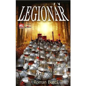 Legionář (978-80-746-6183-9)