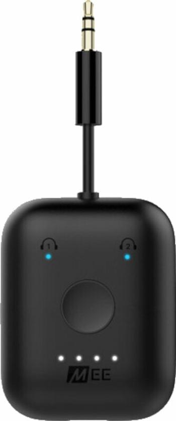 MEE audio Connect Air Black Audio prijímač / vysielač