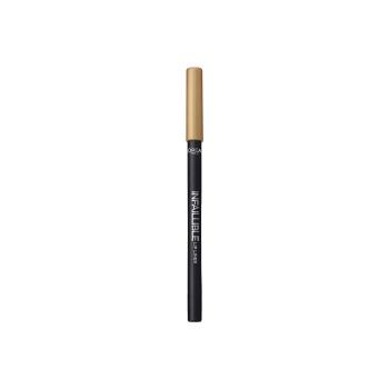 L'oréal  Infallible Lip Liner Pencil  Ceruzky na pery Béžová