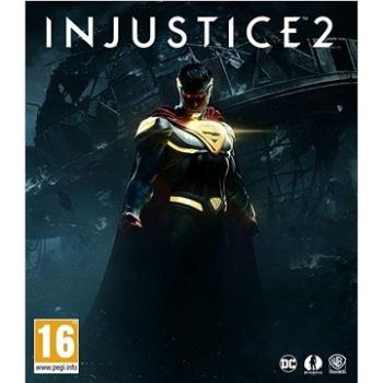 Injustice 2 – Ultimate Pack – PC DIGITAL (390963)