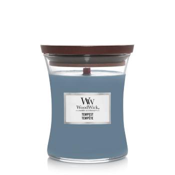 WOODWICK 1753975E SVIECKA STREDNA TEMPEST