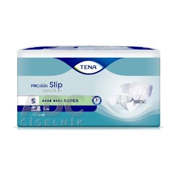 TENA Slip Super S