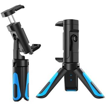 Apexel Mini Tripod skladací pre iPhone, Android & Gimbaly (APL-JJ08)