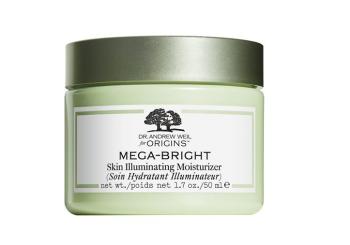 Origins Rozjasňujúci hydratačný krém Mega-Bright (Skin-Illuminating Moisturizer) 50 ml