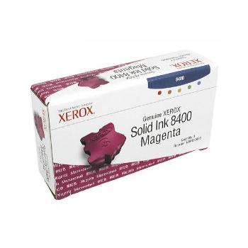 XEROX 8400 (108R00606) - originálny toner, purpurový, 3000 strán 3ks