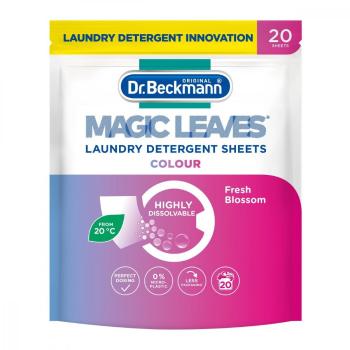 DR.BECKMANN MAGIC LEAVES COLOR 82G/12 /F50036/