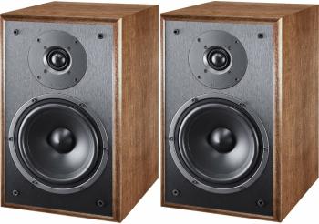 Magnat Monitor S30 (Pair) Walnut