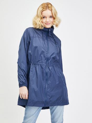 GAP Parka Modrá