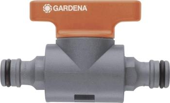 GARDENA 00976-50   spojka násuvný spoj s regulačným ventilom