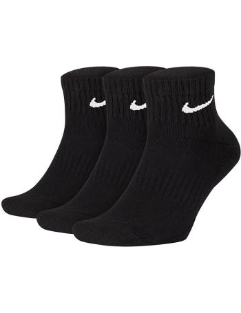 Univerzálny členkové ponožky Nike vel. 34-38