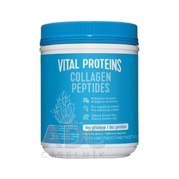 VITAL PROTEINS COLLAGEN PEPTIDES