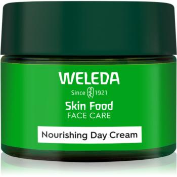 Weleda Skin Food ľahký vyživujúci a hydratačný denný krém 40 ml