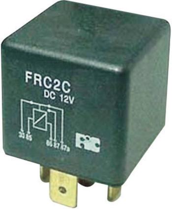 FiC FRC2C-1-DC24V relé motorového vozidla 24 V/DC 50 A 1 prepínací