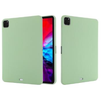 RUBBER Gumený kryt Apple iPad Pro 11 (2022 / 2021 / 2020 / 2018) zelený