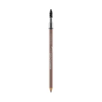 Catrice  Eye Brow Stylist Brow Pen  Líčenie obočia Čierna