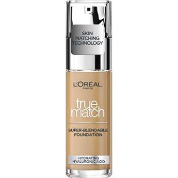 LORÉAL PARIS True Match 6D/W Make-up, 30 ml (3600523635696)