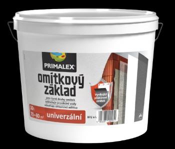 PRIMALEX - Univerzálny omietkový základ 5 L