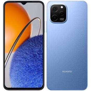 Huawei nova Y61 4 GB/64 GB modrá (MT-NY61DSLOM)