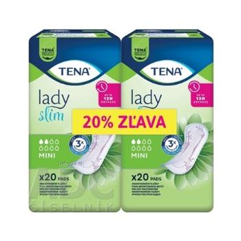 TENA Lady Slim Mini