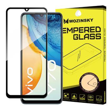 Wozinsky ochranné tvrdené sklo pre Vivo Y70  KP9808