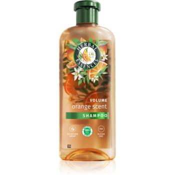 Herbal Essences Orange Scent Volume šampón pre jemné vlasy 350 ml