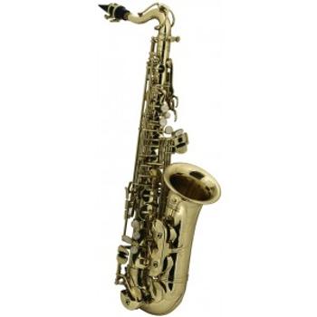 GEWA Eb-Alto Saxophone Roy Benson AS-202 AS-202