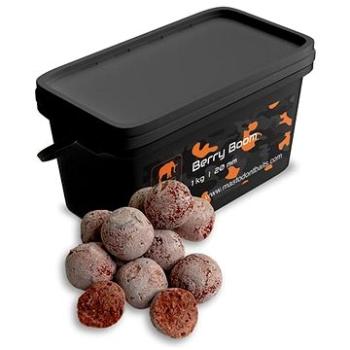 Mastodont Baits Boilie Berry Boom 5 kg (RYB022359nad)