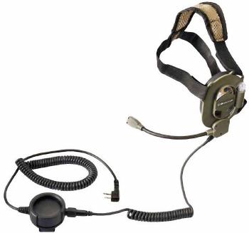 Midland headset Bow M-Tactical Hörsprechgarnitur C1046.03