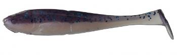 Illex ripper magic slim shad magic purple-7,6 cm