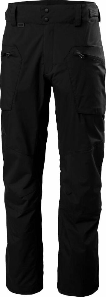 Helly Hansen Men's HP Foil Sailing Pants Ebony L