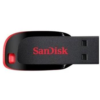 SanDisk Cruzer Blade 16GB (SDCZ50-016G-B35)