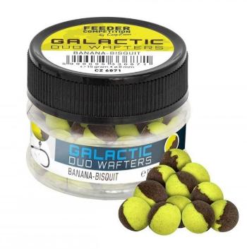 Carp zoom galactic duo wafters 10 mm 15 g - banán sušienka