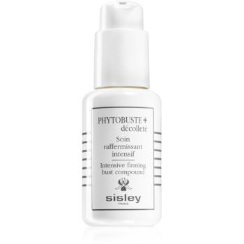 Sisley Phytobuste + Décolleté spevňujúci prípravok na dekolt a poprsie 50 ml