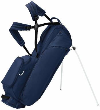 TaylorMade Flex Tech Custom Lite Stand Bag Navy Stand Bag