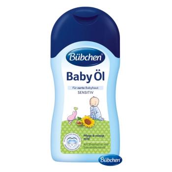 BÜBCHEN Baby olej 200 ml