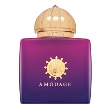 Amouage Myths parfémovaná voda pre ženy 50 ml