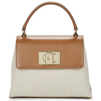 Furla  FURLA 1927 MINI TOP HANDLE  Kabelky Viacfarebná