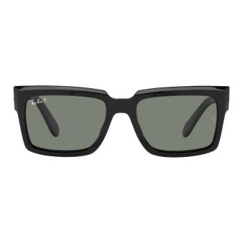 Ray-ban  Occhiali da Sole  Inverness RB2191 901/58 Polarizzato  Slnečné okuliare Čierna