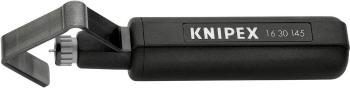 Knipex 16 30 145 SB  odizolovacie nástroj Vhodné pre odizolovacie kliešte okrúhle káble