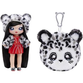 Na! Na! Na! Surprise Zimná bábika – Snow Leopard (0035051119364)