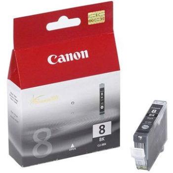 Canon CLI-8BK čierna (0620B001)