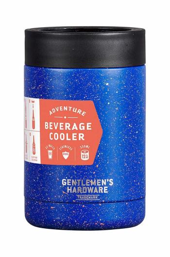 Termo hrnček Gentlemen's Hardware Beverage Cooler