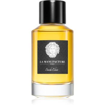 La Manufacture Suede Elixir parfumovaná voda unisex 100 ml