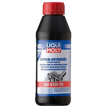 LIQUI MOLY Hypoidný SAE 85W-90 1 l